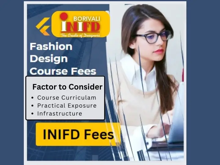 What Are Fees For Fashion Designing Courses
